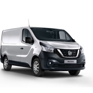 Nissan NV300