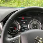 Suzuki Vitara 1.4 Boosterjet MHEV SZ-T SUV 5dr Petrol Hybrid Manual Euro 6 (s/s) (129 ps)