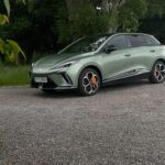 MG MG4 64kWh XPOWER Auto 4WD 5dr (Dual Motor)