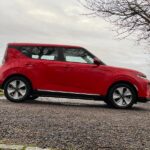 Kia Soul 100kW Electric Motor URBAN