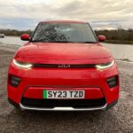 Kia Soul 100kW Electric Motor URBAN