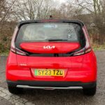 Kia Soul 100kW Electric Motor URBAN