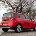 Kia Soul 100kW Electric Motor URBAN