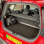 Kia Soul 100kW Electric Motor URBAN