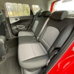 Kia Soul 100kW Electric Motor URBAN