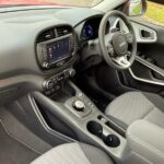 Kia Soul 100kW Electric Motor URBAN