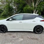 Nissan Leaf E (110kw) Tekna (39kWh) 5 Dr Hatchback