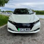 Nissan Leaf E (110kw) Tekna (39kWh) 5 Dr Hatchback