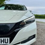 Nissan Leaf E (110kw) Tekna (39kWh) 5 Dr Hatchback