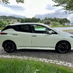 Nissan Leaf E (110kw) Tekna (39kWh) 5 Dr Hatchback