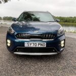 Kia Niro 1.6 GDi 3 SUV 5dr Petrol Hybrid DCT Euro 6 (s/s) (139 bhp)