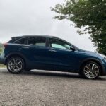 Kia Niro 1.6 GDi 3 SUV 5dr Petrol Hybrid DCT Euro 6 (s/s) (139 bhp)