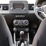 Suzuki Ignis 1.2 Dualjet MHEV SZ3 Euro 6 (s/s) 5dr