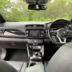 Nissan Leaf E (110kw) N-Connecta (40kWh) 5 Dr Hatchback