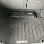 Nissan Leaf E (110kw) Tekna (40kWh) 5 Dr Hatchback