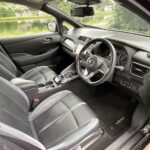 Nissan Leaf E (110kw) Tekna (40kWh) 5 Dr Hatchback