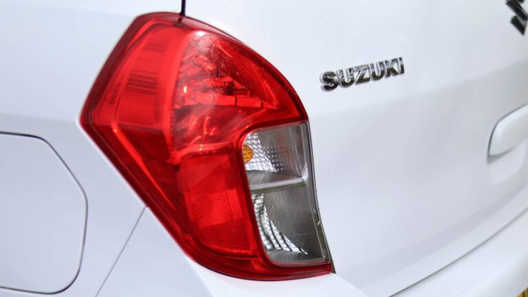 Suzuki Celerio 1.0 SZ3 Euro 6 5dr