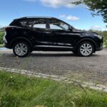 MG MG ZS 1.0 T-GDI Excite Auto Euro 6 5dr