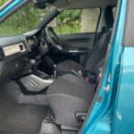 Suzuki Ignis 1.2 Dualjet MHEV SZ5 Euro 6 (s/s) 5dr