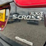 Suzuki SX4 S-Cross 1.4 Boosterjet SZ5 ALLGRIP Euro 6 (s/s) 5dr