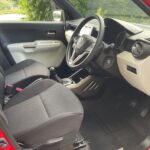 Suzuki Ignis 1.2 Dualjet MHEV SZ-T Euro 6 (s/s) 5dr