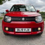 Suzuki Ignis 1.2 Dualjet SZ-T AGS Auto Euro 6 5dr