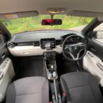 Suzuki Ignis 1.2 Dualjet SZ-T AGS Auto Euro 6 5dr