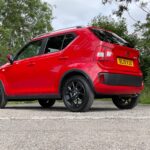 Suzuki Ignis 1.2 Dualjet SZ-T AGS Auto Euro 6 5dr