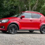 Suzuki Ignis 1.2 Dualjet SZ-T AGS Auto Euro 6 5dr