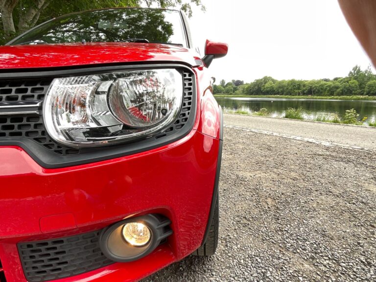 Suzuki Ignis 1.2 Dualjet SZ-T AGS Auto Euro 6 5dr