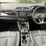 Nissan Leaf E (110kw) Tekna (39kWh) 5 Dr Hatchback
