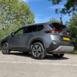 Nissan X-Trail 1.5 e-POWER 213ps 4WD N-Connecta e4ORCE 7 Seats