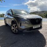 Nissan X-Trail 1.5 e-POWER 213ps 4WD N-Connecta e4ORCE 7 Seats