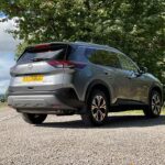 Nissan X-Trail 1.5 e-POWER 213ps 4WD N-Connecta e4ORCE 7 Seats