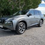 Nissan X-Trail 1.5 e-POWER 213ps 4WD N-Connecta e4ORCE 7 Seats