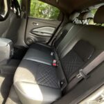 Nissan Juke 1.0 DIG-T Tekna 5-Door Hatchback