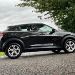 Nissan Juke 1.0 DIG-T Acenta 5-Door Hatchback