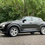 Nissan Juke 1.0 DIG-T Acenta 5-Door Hatchback