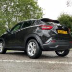 Nissan Juke 1.0 DIG-T Acenta 5-Door Hatchback