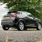 Nissan Juke 1.0 DIG-T Acenta 5-Door Hatchback