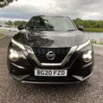 Nissan Juke 1.0 DIG-T Acenta 5-Door Hatchback