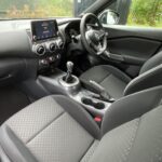 Nissan Juke 1.0 DIG-T Acenta 5-Door Hatchback