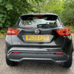 Nissan Juke 1.0 DIG-T Acenta 5-Door Hatchback