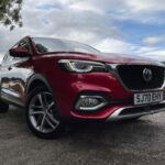 MG MG HS 1.5 T-GDI Exclusive DCT Euro 6 (s/s) 5dr