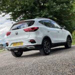 MG MG ZS 1.0 T-GDI Exclusive Auto Euro 6 5dr
