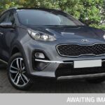 Kia Sportage 1.6 CRDi 48V 4