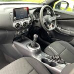 Nissan Juke 1.0 DIG-T Acenta 5-Door Hatchback