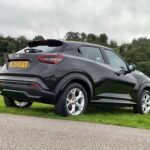 Nissan Juke 1.0 DIG-T Acenta 5-Door Hatchback