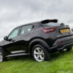 Nissan Juke 1.0 DIG-T Acenta 5-Door Hatchback