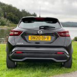 Nissan Juke 1.0 DIG-T Acenta 5-Door Hatchback